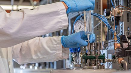 Dissolved Gas Analysis