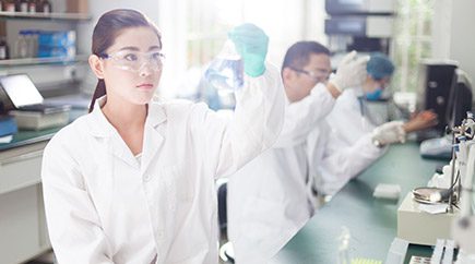 Waste Oil Characterization