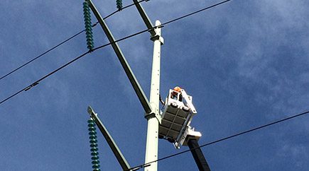 Condition Monitoring & Predictive Maintenance