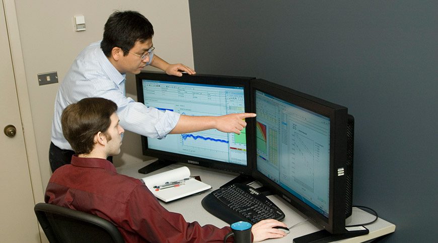Modeling of Generation and Load