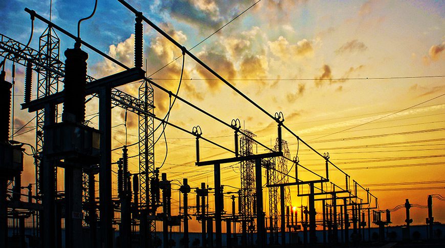 Transmission & Distribution Equipment testing