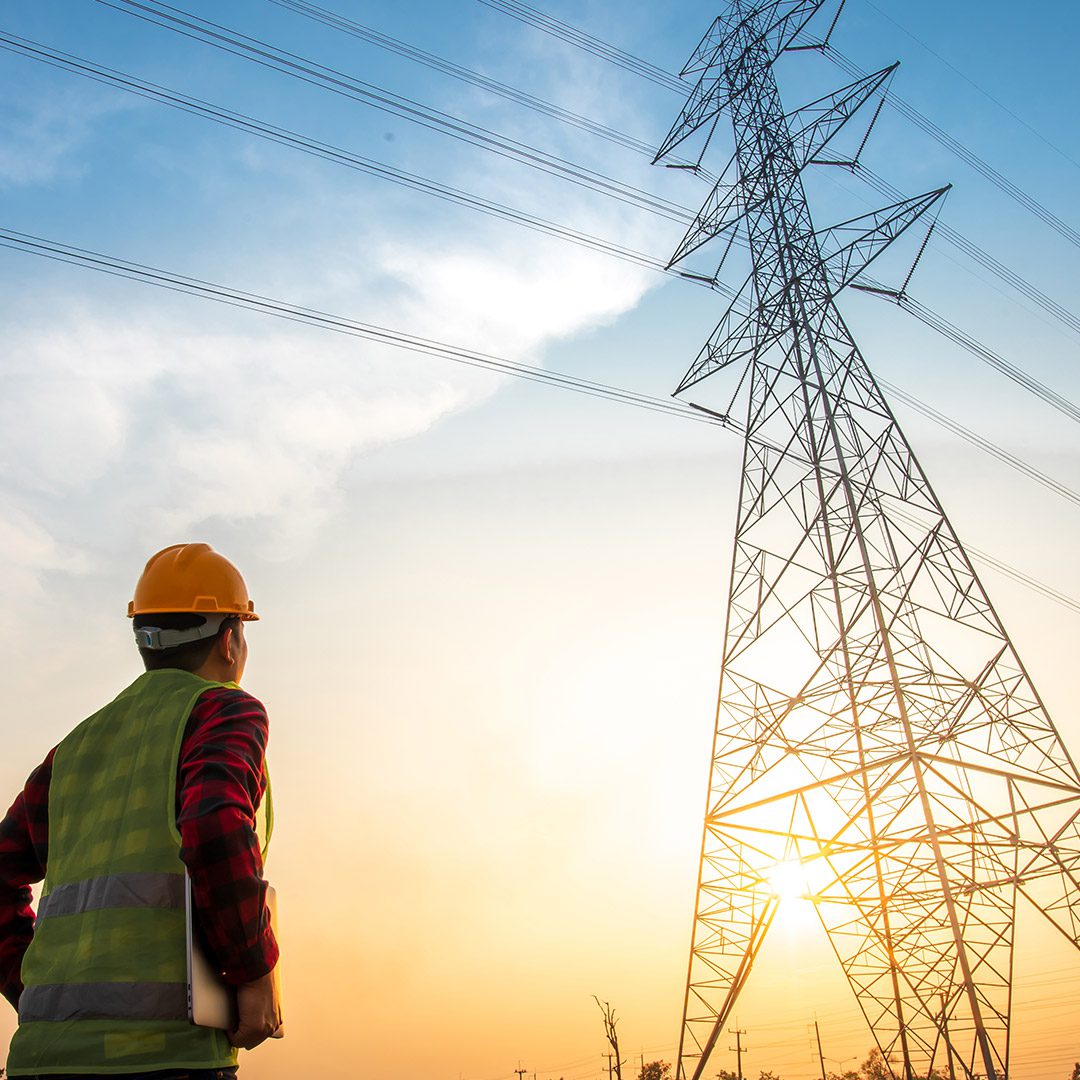  Infrastructure, Government & Public Sectors