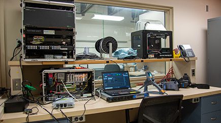 Instrument Transformer Testing