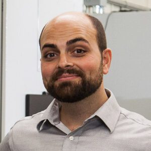 Jeff Bloemink