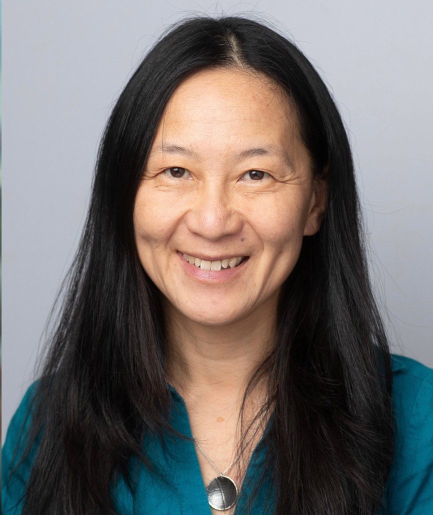 Karen Tam Wu