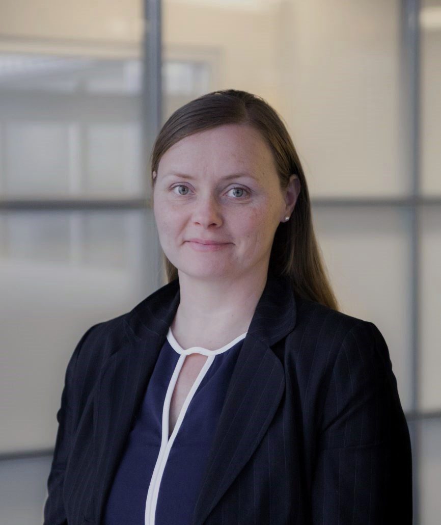 Mari Nurminen - Strategy and Business Planning