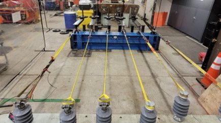 Advanced Material Testing