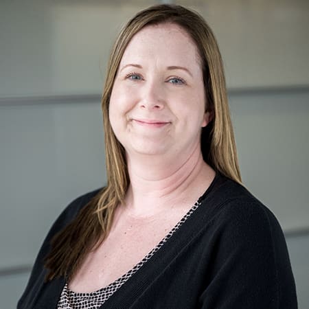 Sarah Mellard, Executive Assistant for President & CEO